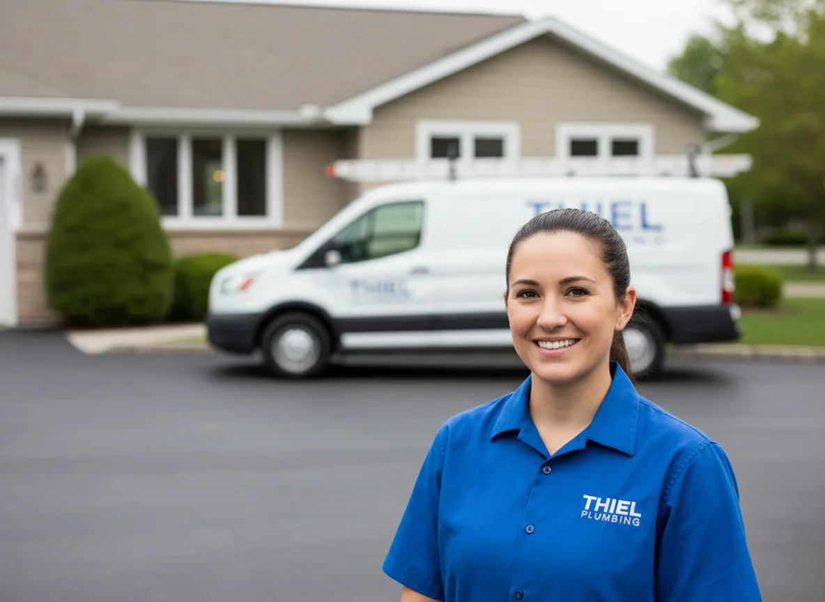Plumber Milan, MI FAQs
